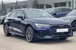 2025 Audi S3