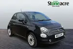 2021 Fiat 500