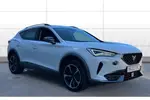 2022 Cupra Formentor