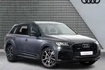 2022 Audi Q7