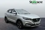2018 MG ZS