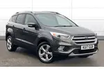 2017 Ford Kuga