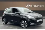 2025 Hyundai i10