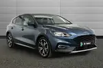2019 Ford Focus