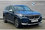 2023 BMW X1