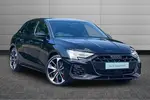2026 Audi A3