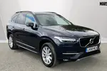 2018 Volvo XC90