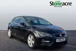 2019 SEAT Leon