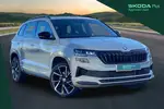 2023 Skoda Karoq