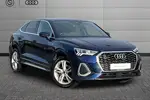 2022 Audi Q3