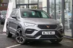 2022 Cupra Ateca