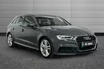 2017 Audi A3