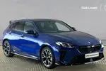 2025 BMW 1 Series