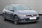 2026 Volkswagen Polo