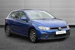 2024 Volkswagen Polo