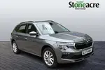 2024 Skoda Kamiq