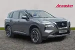 2026 Nissan X-Trail