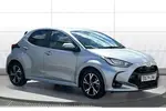 2024 Toyota Yaris