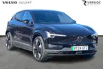 2024 Volvo EX30