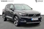 2020 Volvo XC40 Recharge