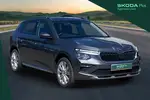 2025 Skoda Kamiq