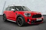 2023 MINI Countryman