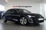 2025 Audi A6