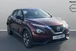 2022 Nissan Juke