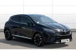 2025 Renault Clio