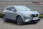 2022 Nissan Qashqai