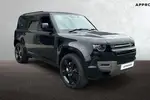 2023 Land Rover Defender