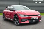 2021 Kia EV6