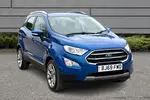 2019 Ford EcoSport