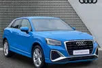 2021 Audi Q2