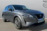 2024 Nissan Qashqai
