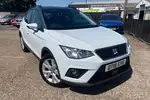 2018 SEAT Arona