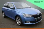2019 Skoda Fabia