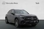 2025 Mercedes-Benz GLC