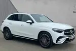 2025 Mercedes-Benz GLC