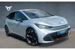 2022 Cupra Born