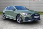 2025 Audi A3