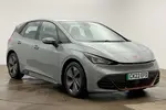 2023 Cupra Born