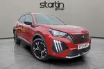 2024 Peugeot 2008