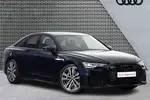 2023 Audi A6
