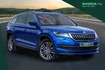 2021 Skoda Kodiaq