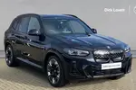 2022 BMW iX3