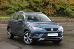 2020 SEAT Ateca
