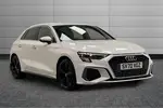 2020 Audi A3