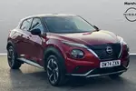 2025 Nissan Juke