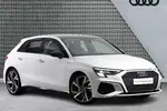 2021 Audi A3